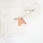 Bunda Napapijri A-Ega Short W Beige S