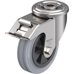 Blickle 581264 otočné koliesko s brzdou; 581264
