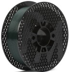 Filament-PM PLA tlačová struna zelená metalická 1,75 mm 1 kg Filament PM