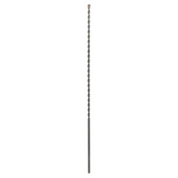 Bosch Accessories CYL-3 2608597689 tvrdý kov vrták do betónu 6.5 mm Celková dĺžka 400 mm valcová stopka 1 ks; 2608597689