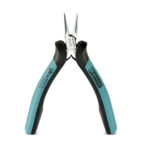 Pointed pliers MICROFOX-P 1212491 Phoenix Contact; 1212491