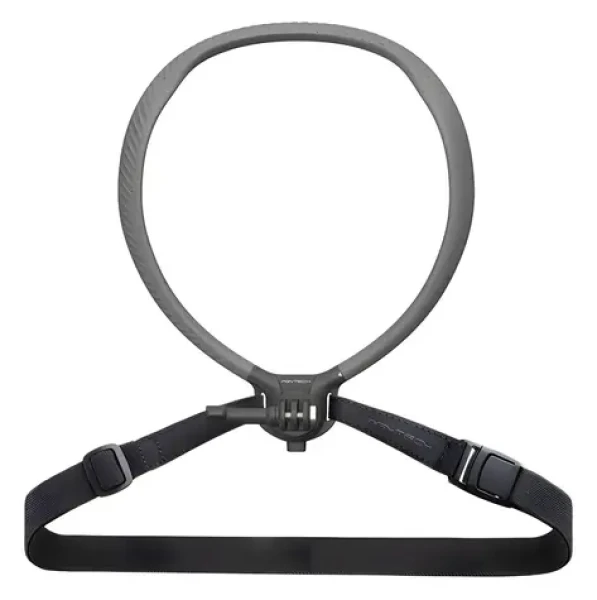 Pgytech CapLock Neck Mount Max / Krčný držiak akčnej kamery (P-GM-389)