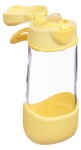 B.box Šport fľaša na pitie 450 ml - Lemon Twist EUR