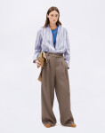 Armedangels Kaayua 3265 walnut cream M