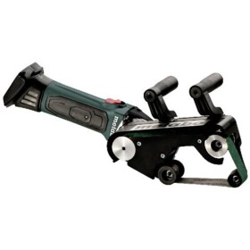 Metabo RB 18 LTX 60, 600192850 pásová brúska, bez akumulátoru, 18 V, šířka 30, délka 533 mm; 600192850