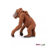 Safari Ltd. Safari Ltd. Orangutan s mláďaťom