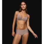 Dámske body Make-Up Illusion Shorty EX - Triumph 00ZE 044