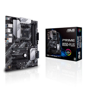 ASUS PRIME B550-PLUS