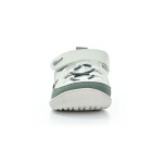 Little Blue Lamb LBL Cyclone Grey (BB20260-GY) barefoot sandále 24 EUR