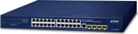 Planet Switch PLANET GS-4210-24T4SR