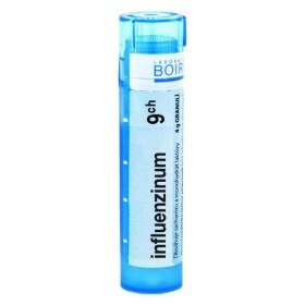 INFLUENZINUM 9CH 4 g