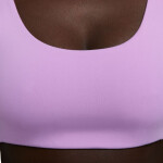 Športová podprsenka Nike Dri-Fit Alate All W DV9855 532 S