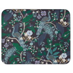 Rifle Paper Co. Podložka pod myš Peacock