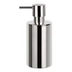 Spirella TUBE dávkovač mydla chrómovaný porcelán / 300 ml (7610583160652)