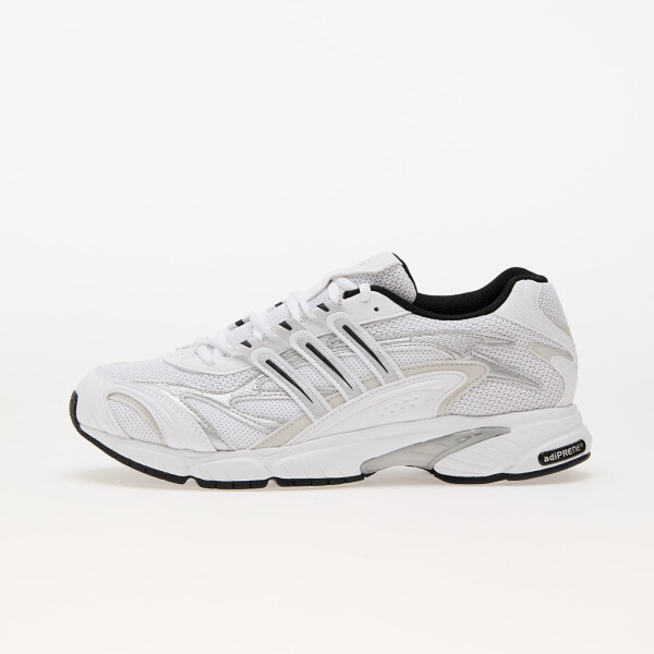 Tenisky adidas Temper Run 2 Ftw White/ Core Black/ Grey One EUR 44