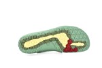 Vivobarefoot Primus Trail III All Weather FG M Moss outdoor barefoot tenisky 43 EUR