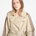 Bunda adidas Trench Coat Twill Cardboard M