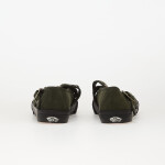 Tenisky Vans Mary Jane Straps Mtls Olive EUR 41