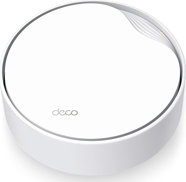 TP-Link Deco X50-PoE 1-pak