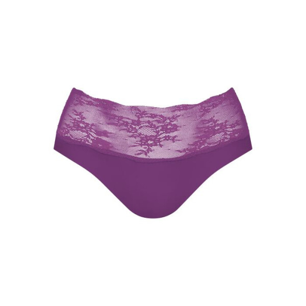 Essential Lace vyšší strih 1304 magic purple - Anita Classix 193 magic purple S
