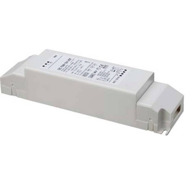 Barthelme LED driver konštantné napätie 70 W 0 mA - 2.9 A 24 V; 66004750