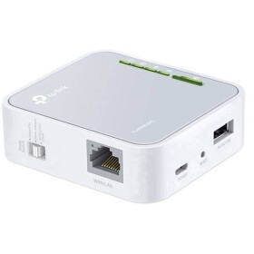 TP-Link TL-WR902AC