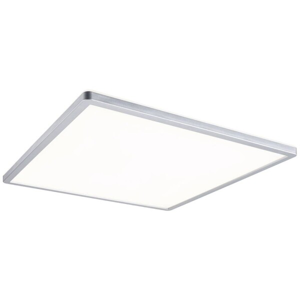 Paulmann 70995 P Atria Shine 22W 3000K 3Dim 420x420 chr LED stropné svietidlo LED 22 W chróm (matný); 70995