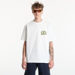 Tričko Gramicci Equipped For Dirt Tee UNISEX White M