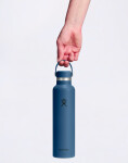 Hydro Flask Standard Mouth (710 ml) Harbor Blue