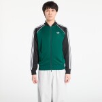 Mikina adidas Sst Track Top Collegiate Green L