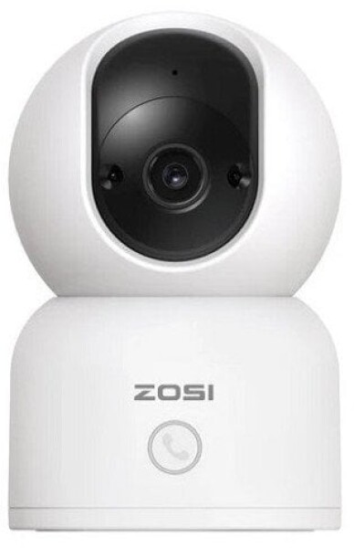 Hismart Išmanioji vidaus kamera, 2MP, Wi-Fi