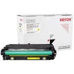 Xerox Everyday toner náhradný HP 508X (CF362X/ CRG-040HY) žltá 9500 Seiten kompatibilná náplň do tlačiarne; 006R03681