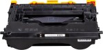 Static Control STATIC Toner cartridge compatible with HP CF237Y black Extra High Capacity compatible 41.000 pages