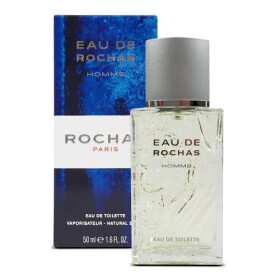 Rochas Eau de Rochas Pour Homme EDT ml