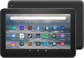 Amazon Fire 7 7" 32 GB čierne (B099HJKDPW)