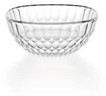 Guzzini VANITY misa 25 cm číra / Misa / Plast (129725AR00)