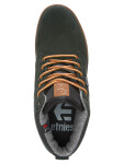 Etnies Jefferson Mtw GREEN/GUM pánske topánky na zimu - 41EUR