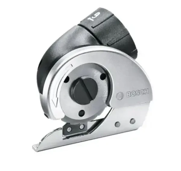 BOSCH 1600A001YF - Univerzálny rezací nadstavec IXO (1600A001YF)