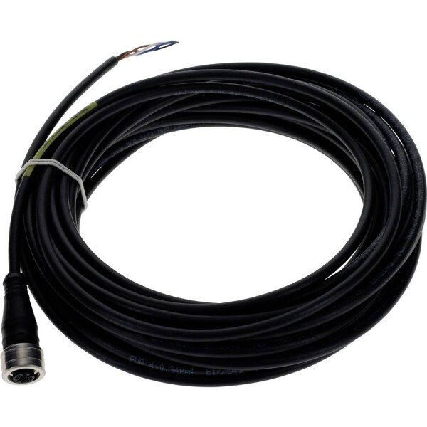 Molex konektor akčného / snímacieho člena, 1200798128, 1 ks; 1200798128
