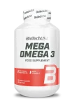 BioTech Mega Omega 3 180 tob (13237)