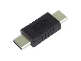 PremiumCord Adaptér USB-C samec - USB-C samec / Adaptér (8592220023249)