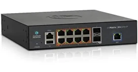 Cambium Networks cnMatrix EX2010-P / Switch (MX-EX2010PXA-E)