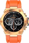 Infinix Xwatch 3 GT Orange