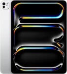 Apple iPad Pro 13" 7 gen. 256 GB 5G strieborný (MVXT3KN/A)