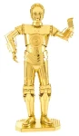 Metal Earth C-3PO