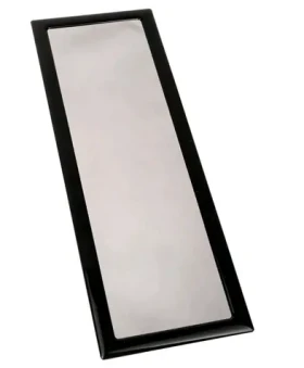 DEMCiflex magnetický prachový filter užší pre bočnú stranu skrine Lian Li O11 Dynamic čierna (DF1106)