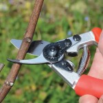 Záhradnícke nožnice FELCO 12 s otočnou rukoväťou