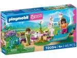 Playmobil® Princess 72054 Návšteva z ďaleka