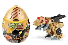 VTech Figúrka Switch Go Dinos Surprise Egg