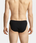 3-PACK Pánske športové nohavičky M